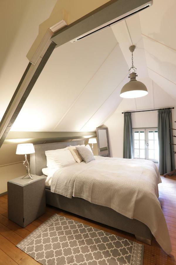 Lindenhof Villa Garderen Eksteriør billede